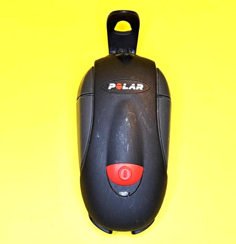 Polar foot pod - s1,