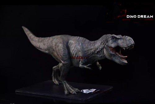 Dino dream tyrannosaurus dark - dino,