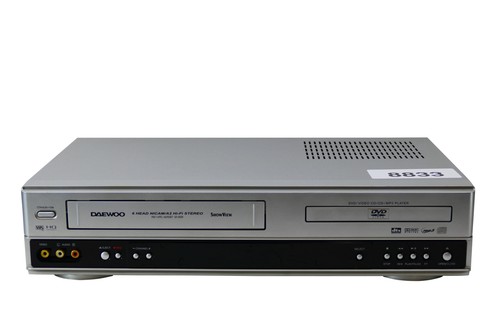 Daewoo 9500 enregistreur - sd-9500, |