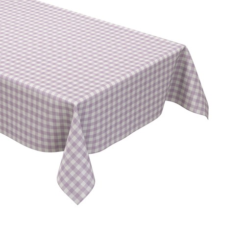Nappe table toile cirée - nappe,