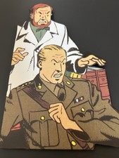 Magnet géant Blake et