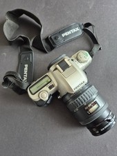Appareil photo Pentax MZ-10