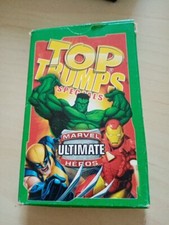 Jeu de cartes à jouer TOP