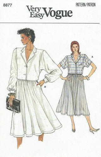 8877 patron vintage vogue - vintage, 3