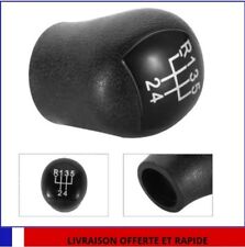 POMMEAU DE LEVIER DE VITESSE