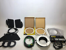 Kit De Lumière Anneau Kino-Flo KIT-KAM6 Kamio