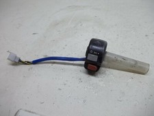 commodo droit de KYMCO agility 50cc 4t année 2010 