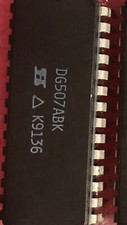 DG507ABK