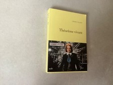 Théorème vivant villani - théorème, vivant-c.villani.