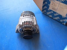 Alternateur Iskra pour: Mercedes: Classe C 200D, 220D, 250D, Classe E 250D, 290D