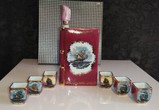 Service cognac forme - à, de
