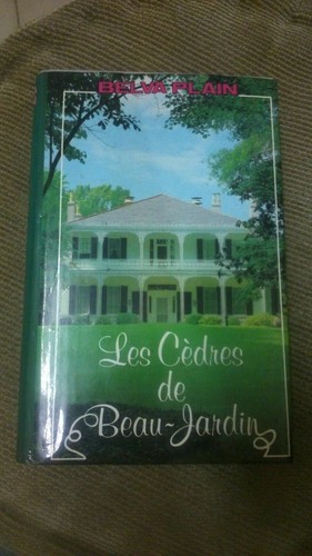 Les cèdres beau - beau-jardin,