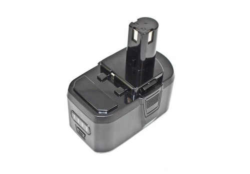 Batterie 4000mah pour ryobi - batterie,