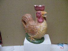 ROOSTER PITCHER BY BLOCKS