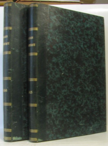 Magasin pittoresque 1845 - pittoresque,