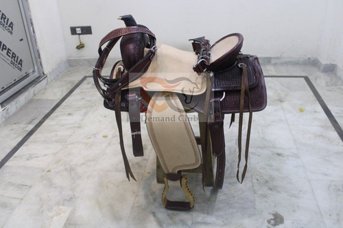 Set attache cheval de - set,