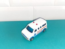 0803261 voiture Majorette