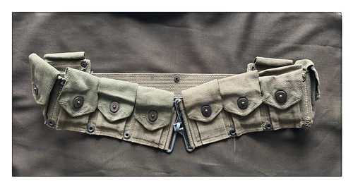 Ww2 garand 29th - ww2, mg