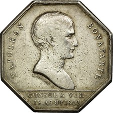 France, Jeton, Chamber of