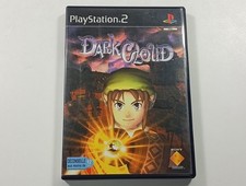 DARK CLOUD SONY PLAYSTATION 2 (PS2) PAL-FR OCCASION