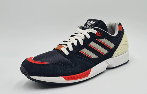 Excellent 2009 adidas zx - 2009,