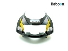 Carénage supérieur avant