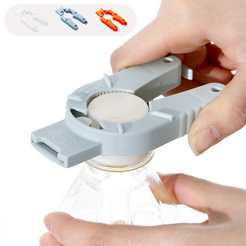 Ouvre bouteille multifonction