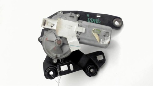 Moteur essuie glace - , arriere