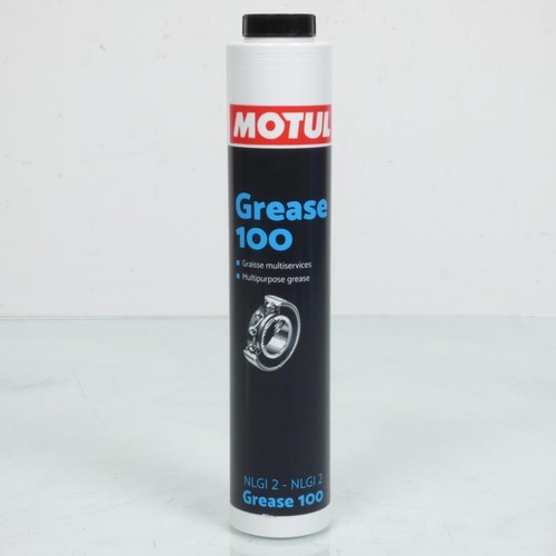 Graisse multi usage lithium - usage,