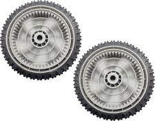 2Pcs 634-0190A Front Drive