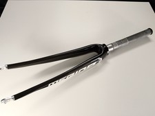 Merida 1 1/8“ Full Carbon 700 Fork Road Bike - Very Nice