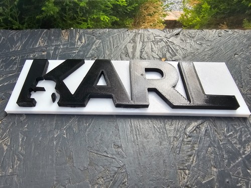 Logo karl lagerfeld - logo,