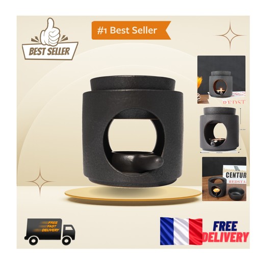 Diffuseur cire parfumée et - diffuseur,