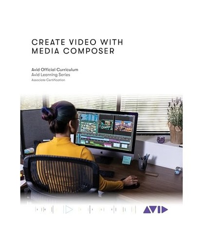 Create video with media - create,