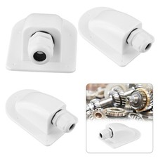 Bo?te de jonction en plastique