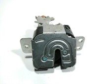 SERRURE DE HAYON MR959188 MITSUBISHI COLT 6 phase 1 (03/2005 10/2008)