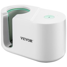 VEVOR Presse à Chaud pour Impression de Tasse 280 W Machine Sublimation 31-43 cl
