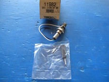 Sonde Lambda Tomco pour Volkswagen Golf et Jetta 1.8 L4 93- 94, Derby 1.8 95- 97