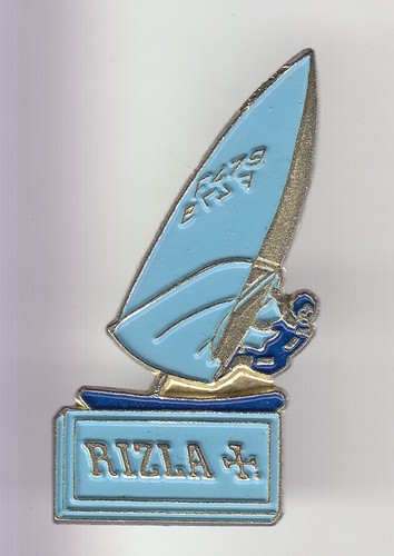 Rare pins pin - pin's, sport