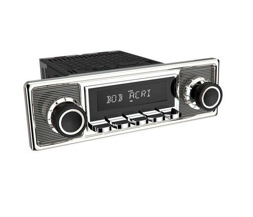 Retrosound rsd becker - retrosound, rsd-becker-1dab