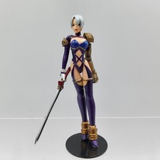 Yujin Figure SR Namco Gals Collection Kotobuki Makoto Edition – Ivy