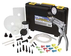 Mityvac mv8500 silverline - mityvac,