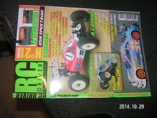 RC Driver n°21 Thunder Tiger