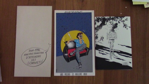 Cartes voeux hors - 3,