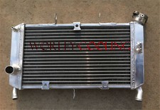 Aluminum Radiator for Yamaha