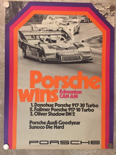 1973 porsche 917 can - 1973,