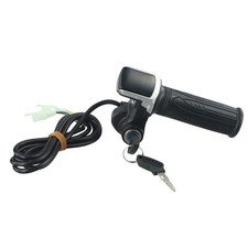 1Pair Accélérateur Grip&1