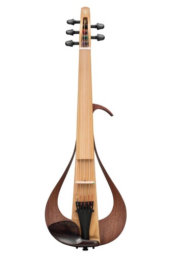 Violon électrique yamaha - violon,