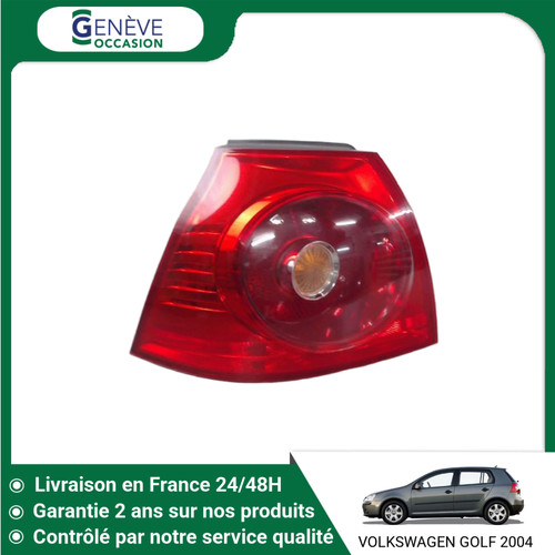 Feu arriere gauche - 🇫🇷,