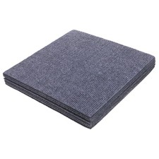  Lot de 10 dalles de moquette
